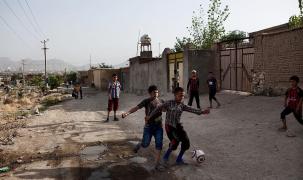 Băiatul a murit otrăvit