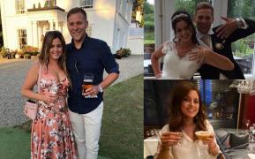 Scott Josè Williams şi Laura Bolon- Williams