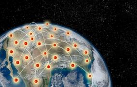 OMS ia în calcul să numească eventualele noi variante de SARS-CoV-2 după constelaţii
