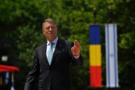 Klaus Iohannis, îngrijorat de criza din Afganistan: Unitatea aliaților este esențială