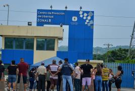 Cinci persoane au fost decapitate