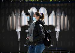 Rata de incidenţă în Bucureşti