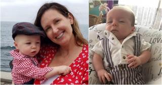 O fostă profesoară a plonjat în gol cu fiul de doi ani în braţe, chiar în ziua când îşi anunţase logodna