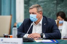 Ministrul Cercetării (USR PLUS): De marţi, românii trebuie să ştie cum traduc unii cuvântul ”coaliţie”