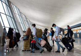 Abdul a povestit despre condiţiile improprii în care stau de mai bine de două săptămâni