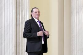 Cîțu, despre Ivan Patzaichin: "Îţi mulţumim pentru tot ce ai făcut pentru sport şi pentru România"