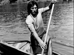 ”Ivan a plecat. Şi nu se mai întoarce”. Mesajul emoţionant transmis de familia lui Ivan Patzaichin