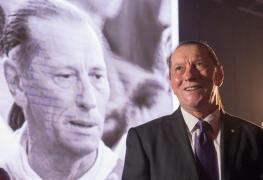 COSR: Un CampiOM s-a transformat în stea. Ivan Patzaichin a plecat dintre noi