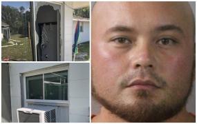 "Dumnezeu îmi vorbeşte direct", mărturia şocantă făcută de un criminal care a ucis o familie întreagă. Un bebeluş a fost omorât în braţele mamei sale