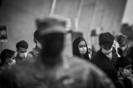 Culisele evacuării colaboratorilor români din Afganistan. Consulul român, atins de un glonț al talibanilor