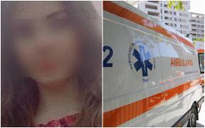 Poliţiştii verifică calculatorului şi telefonului Robertei, fata care s-a sinucis în grajdul gospodăriei. Ar fi recurs la gest în urma unui joc