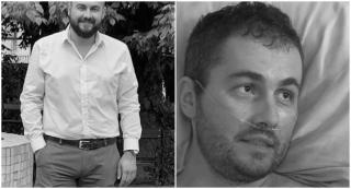 Medic, despre tânărul mort de Covid la 34 de ani: Un caz care putea să aibă ani de viaţă în faţă, s-a sfârşit brusc. Începea să creadă în beneficiile vaccinării