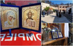 Povestea ultimei misiuni a pompierilor militari români în Grecia, văzută de un salvator din Bucovina: "Nimic nu este întâmplător pe lumea aceasta"