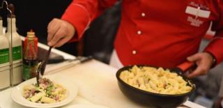 (P) Vlad Ciuburciu (Vascar): Preparatele noastre trebuie să atingă o notorietate națională, nu doar regională