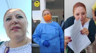 Diana Șoșoacă live pe Facebook