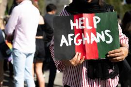 Talibanii vor permite plecarea din Afganistan a 200 de civili americani şi cetăţeni de alte naţionalităţi. Plecările ar urma să aibă loc joi