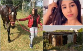 Violată în grup, ucisă și incendiată într-o magazie părăsită. Calvarul unei adolescente din Franța, părinții sunt devastați: "A fost mica noastră prințesă"