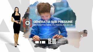 Generaţia sub presiune, primele măsuri anunțate de autorități după demararea seriei Observator 19