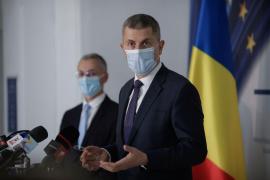 Stelian Ion: Iohannis mi-a transmis clar că ar fi o idee bună să renunț la proiectul de desființare a SIIJ și să desființăm secția abia odată cu adoptarea celor trei legi ale justiției