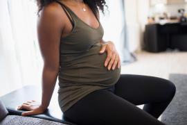 O falsă gravidă şi-a minţit partenerul ocazional că are nevoie de bani pentru avort