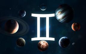 Semn zodiacal Gemeni