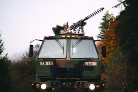 Un soldat german a publicat un video cu ameninţări la adresa statului. A fost eliberat la o zi după ce fusese arestat