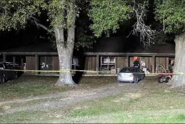 O femeie nevăzătoare a chemat poliția pentru că nu-și auzea soțul prin casă de mai bine de o zi. Ce au găsit polițiștii