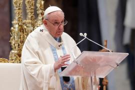 Papa Francisc: "Să răneşti o femeie înseamnă să îl insulţi pe Dumnezeu"