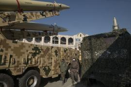 Iranul a ameninţat cu răzbunarea