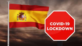 Planul Spaniei de a trata COVID ca pe o gripă. Nu vor să mai numere fiecare caz și să testeze și cel mai mic simptom