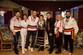 Astăzi, de la 20:30, la Antena 1: Larisa, Edy, Theo Rose, Liviu, Andrei și Tania Popa la Poftiţi pe la noi: Poftiţi prin ţară!