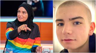 Sinead O'Connor acuză statul irlandez de neglijenţă