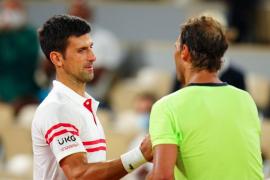 Rafael Nadal, reacţie în scandalul Novak Djokovic: "Este un circ./Aş fi preferat să nu fi jucat"