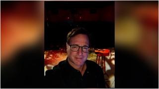 Bob Saget a fost găsit mort în camera de hotel
