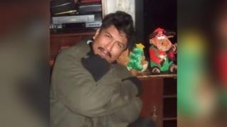 Angajatul lucra împreună cu fiul său