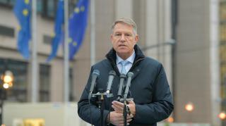Klaus Iohannis, mesaj după moartea lui David Sassoli: "A fost prietenul României, moștenirea sa europeană va dăinui"