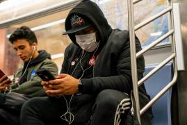 1,35 milioane de infecții Covid în 24 de ore, înregistrate în SUA. Este cel mai mare bilanț zilnic raportat de vreo țară în pandemie