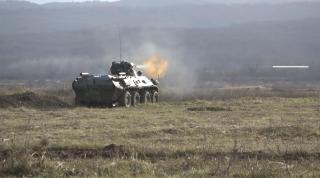 exerciții militare ale Rusiei