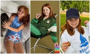 La 10 ani, o fetiţă din Australia e pe cale să devină milionară. Are deja două afaceri de succes: "Se poate pensiona"