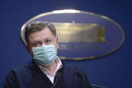 Ministrul Sănătăţii: Pe viitor, vaccinul anti-Covid va fi făcut o dată pe an, ca şi la gripă. Administrarea la intervale scurte poate duce la "suprastimularea" sistemului imunitar