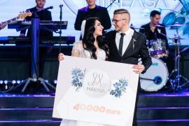 Din 22 ianuarie, la Antena 1: Reality show-ul matrimonial Mireasa revine cu al cincilea sezon