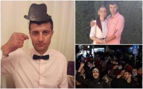 Moartea lui Nicolae, scânteia care a aprins revolta oamenilor din Bolintin-Vale. Bărbatul a lăsat în urmă doi copii mici