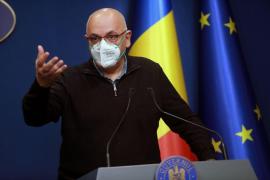 Prima reacție a lui Raed Arafat după ce Diana Șoșoacă a fost amendată pentru comentarii rasiste la adresa sa