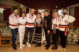 Poftiţi pe la noi: Poftiţi prin ţară! lider de piață cu aproape 1.8 milioane de telespectatori