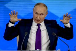 Rusia amenință cu baze militare în Cuba şi Venezuela după eșecul negocierilor cu SUA: ”Europa este mai aproape de război ca niciodată în ultimii 30 de ani”