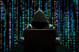 Atac cibernetic în Ucraina