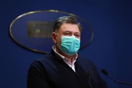 Alexandru Rafila: Nu se pune problema restricționării accesului la învățământ pentru elevii nevaccinați