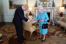 Petrecere la Downing Street, după moartea prinţului Philip. Scuze prezentate Reginei, în numele lui Boris Johnson