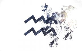 Horoscop săptămânal prezentat de Observator