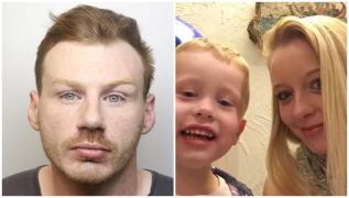 A mers pe jos 45 de kilometri ca să ucidă. Tânără mamă şi fiul ei autist, omorâţi de fostul iubit al englezoaicei